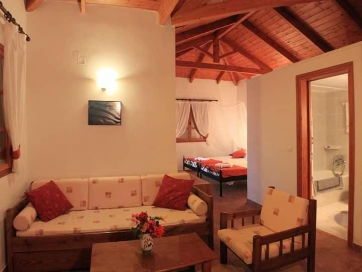Archontiko Villas Alykes  Ngoại thất bức ảnh