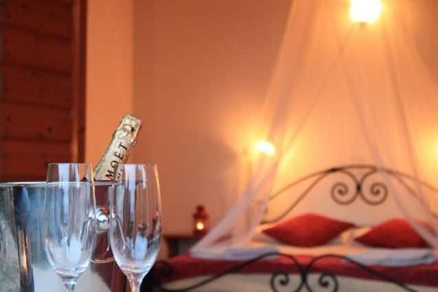 Archontiko Villas Alykes  Ngoại thất bức ảnh