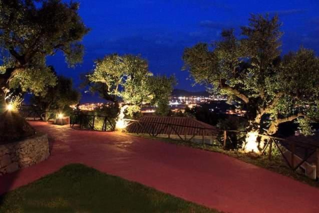 Archontiko Villas Alykes  Ngoại thất bức ảnh