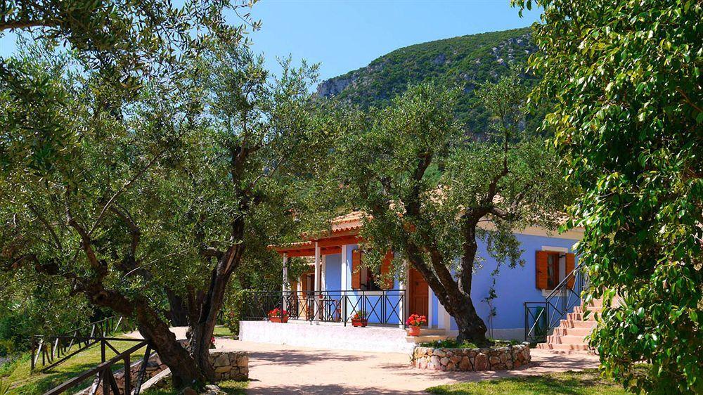 Archontiko Villas Alykes  Ngoại thất bức ảnh