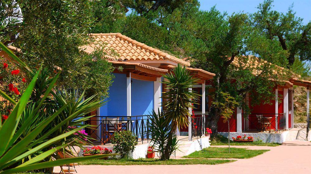 Archontiko Villas Alykes  Ngoại thất bức ảnh