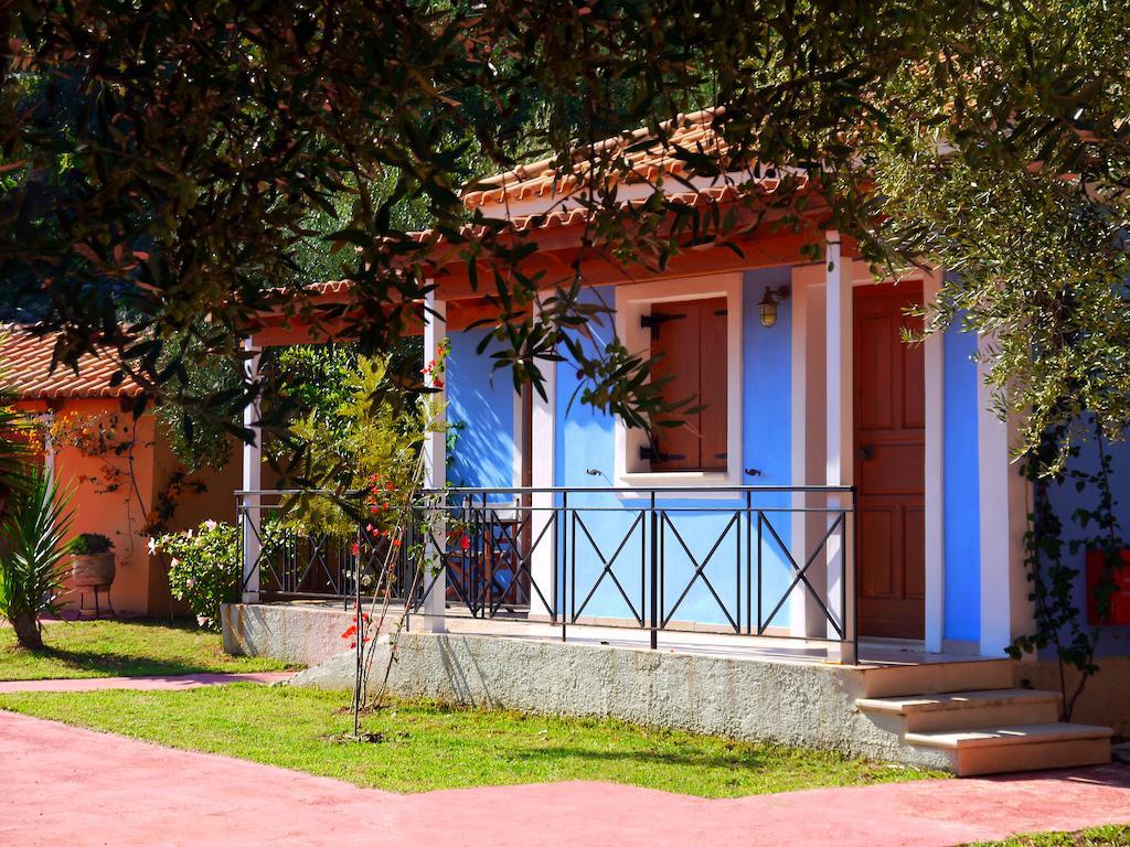 Archontiko Villas Alykes  Ngoại thất bức ảnh