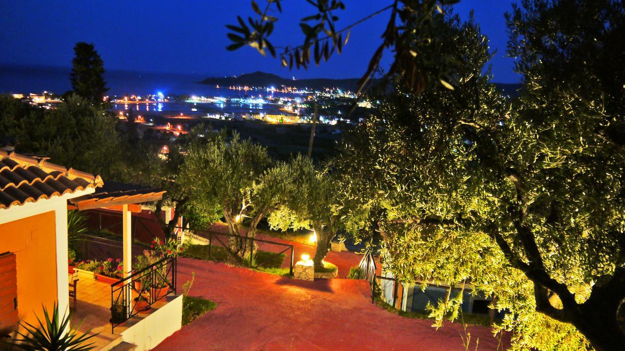 Archontiko Villas Alykes  Ngoại thất bức ảnh
