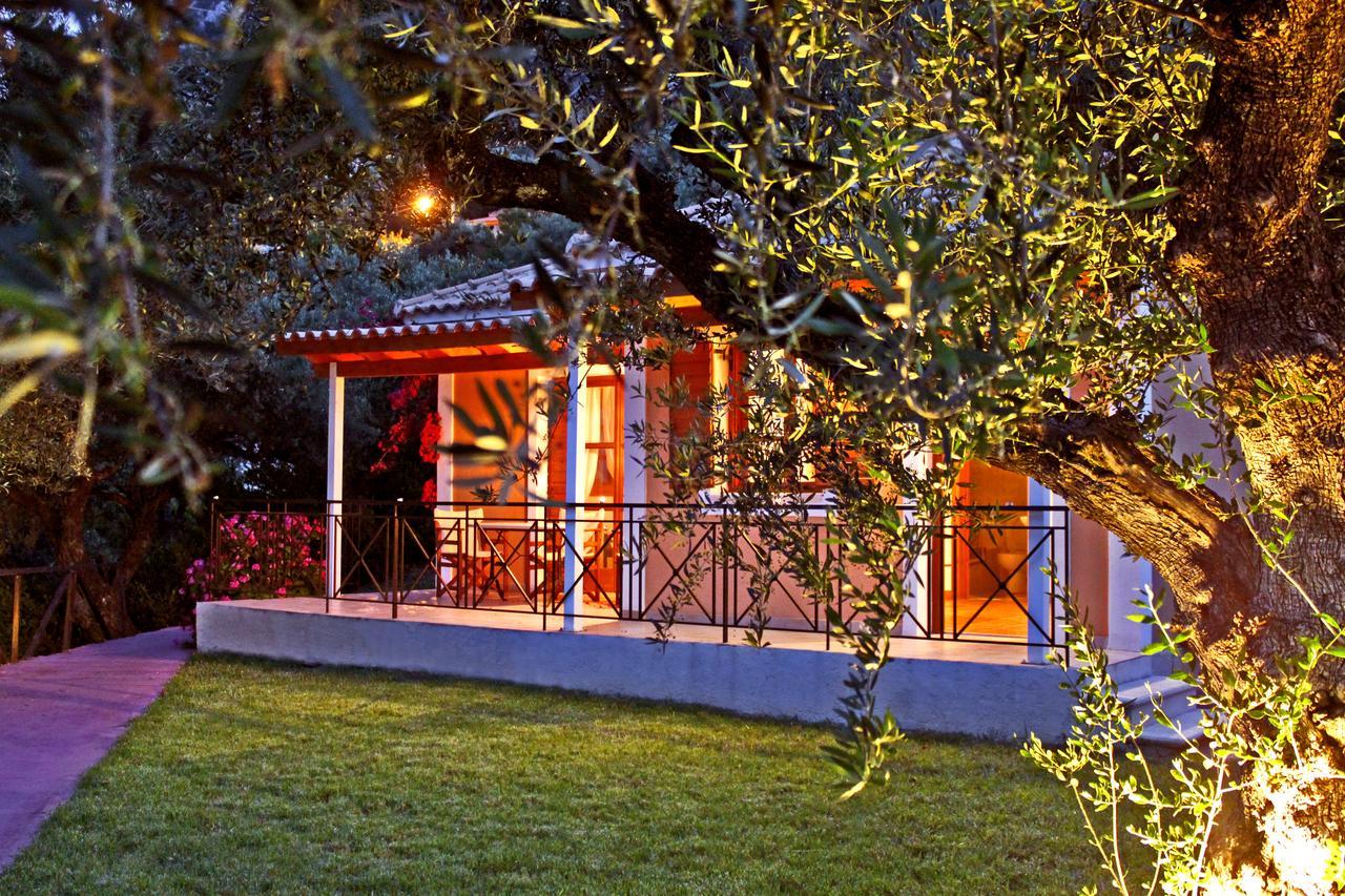 Archontiko Villas Alykes  Ngoại thất bức ảnh