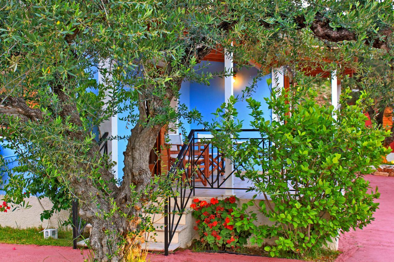 Archontiko Villas Alykes  Ngoại thất bức ảnh