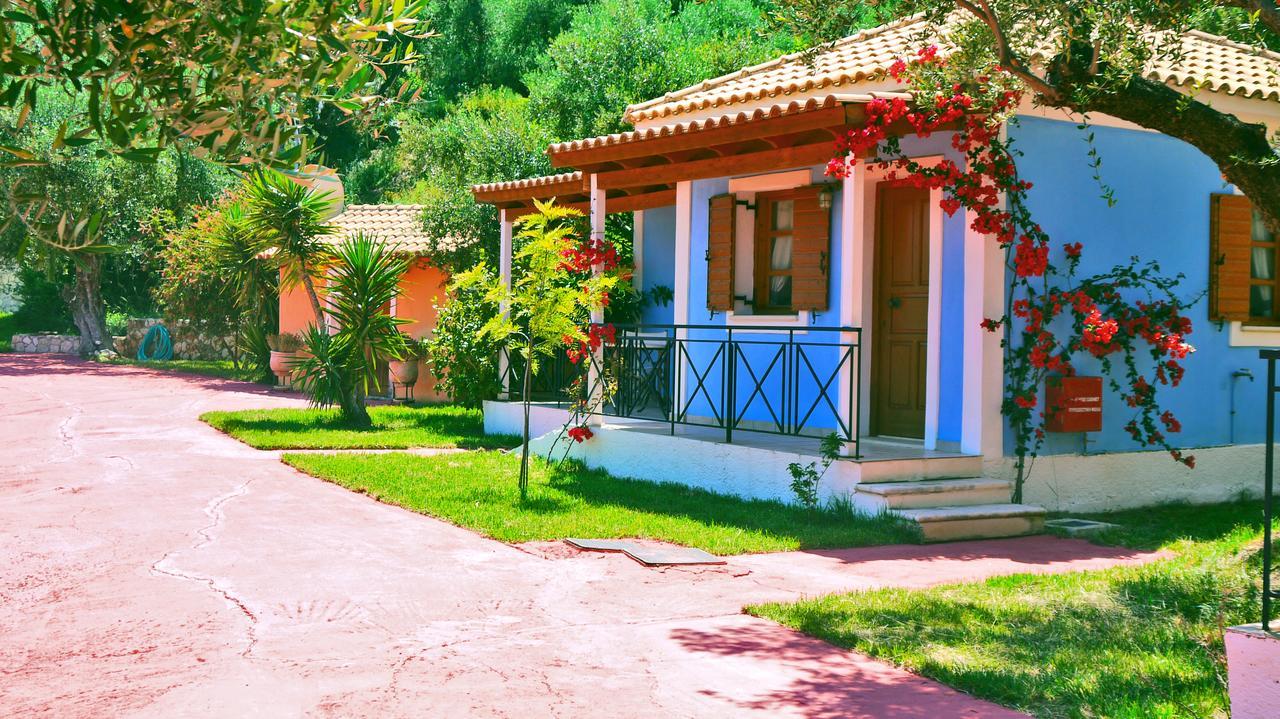 Archontiko Villas Alykes  Ngoại thất bức ảnh