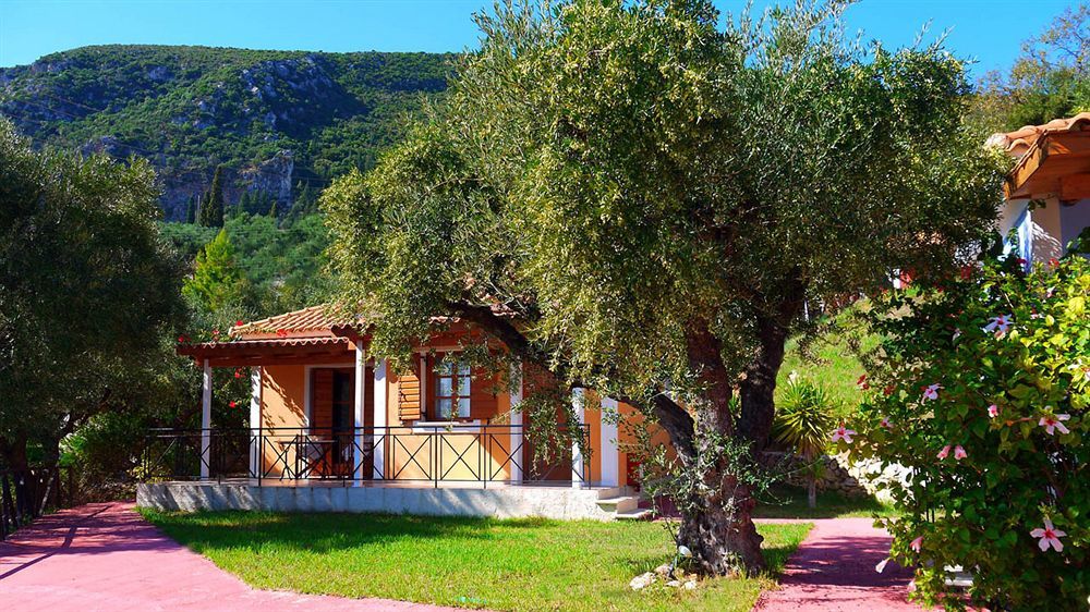 Archontiko Villas Alykes  Ngoại thất bức ảnh