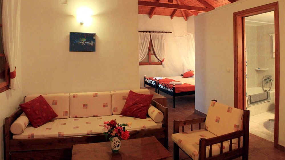Archontiko Villas Alykes  Ngoại thất bức ảnh
