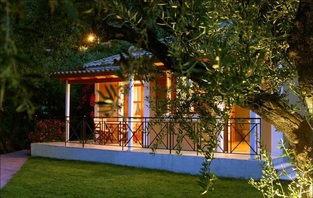 Archontiko Villas Alykes  Ngoại thất bức ảnh